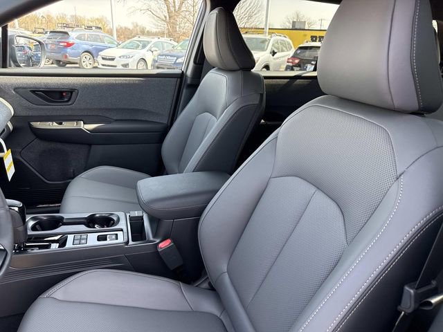 New 2026 Subaru Outback Limited image 13