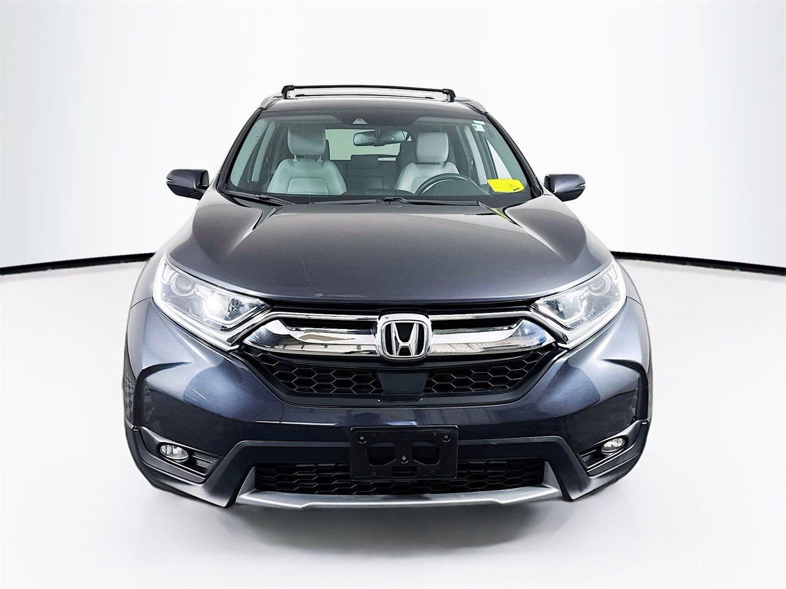 Used 2019 Honda CR-V EX-L image 2