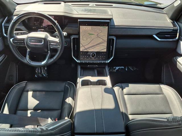 Used 2025 GMC Acadia Denali w/ Super Cruise Package FWD image 19
