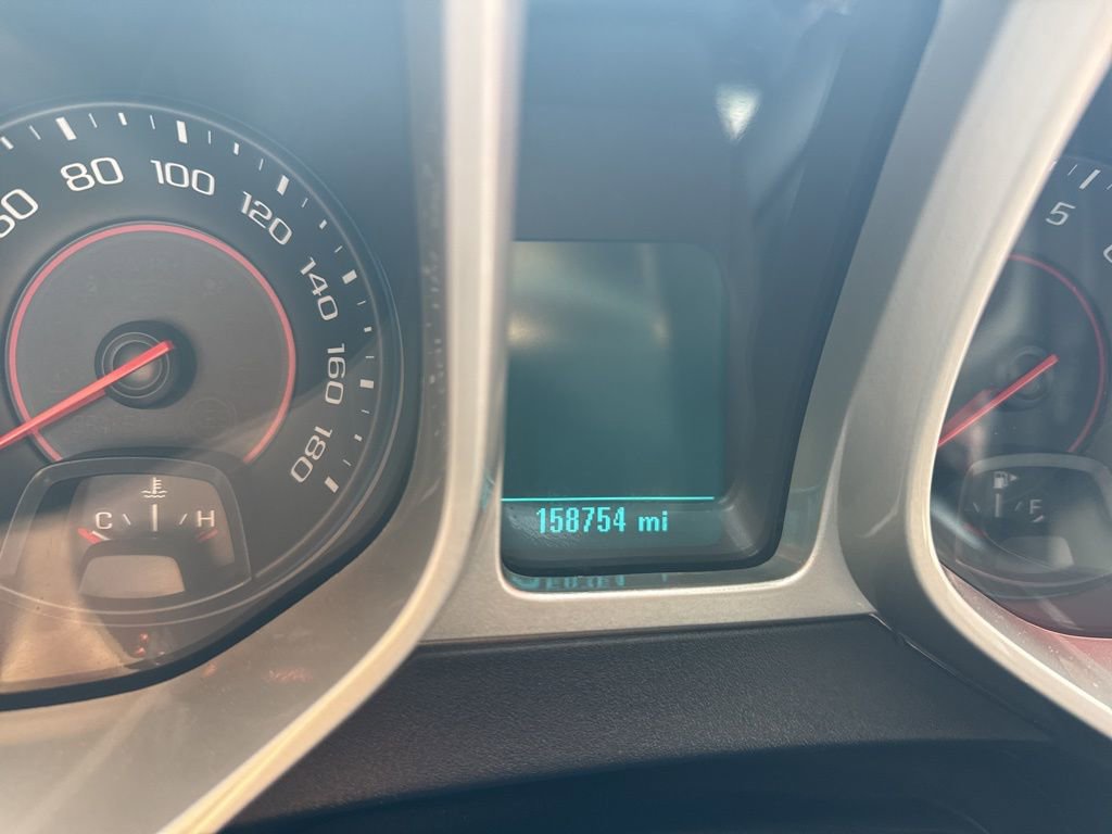 Used 2012 Chevrolet Camaro SS RWD image 9