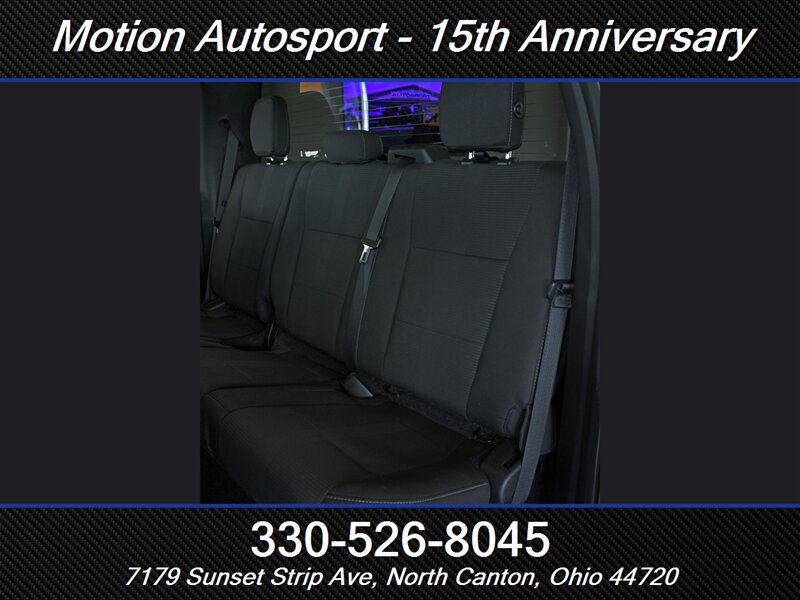 Used 2016 Ford F150 XLT w/ Equipment Group 301A Mid AWD/4WD image 40