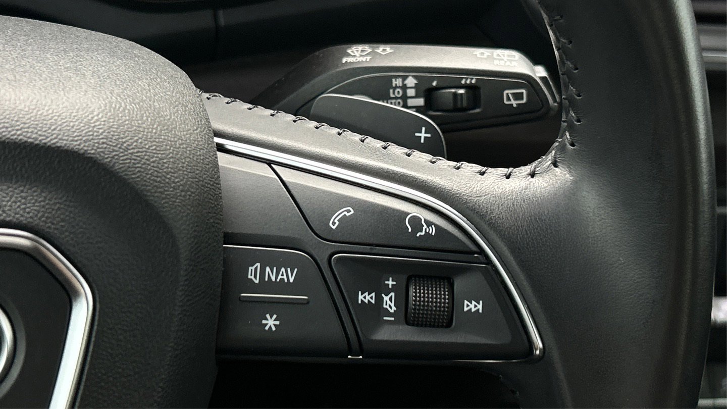 Used 2018 Audi Q5 2.0T Premium image 28