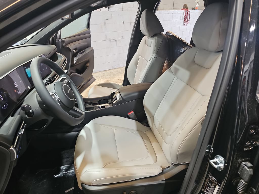 New 2026 Hyundai Santa Cruz SEL AWD/4WD image 16