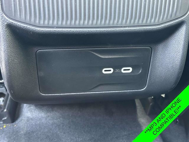 New 2026 Jeep Cherokee Laredo AWD/4WD image 6