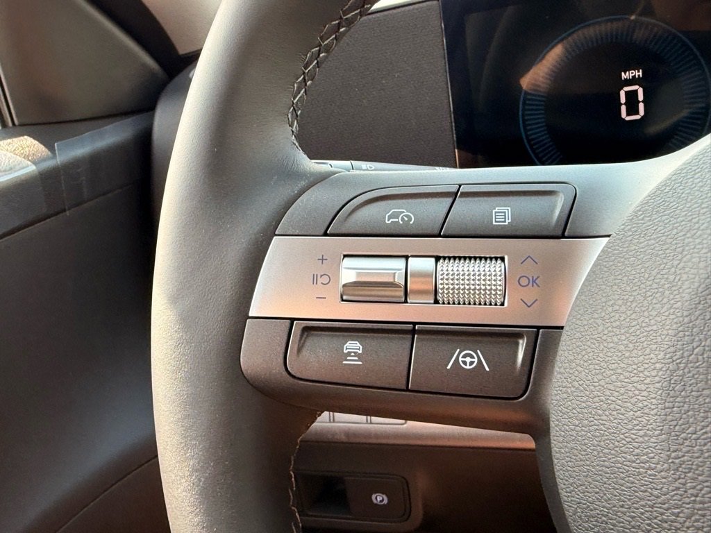 New 2026 Hyundai Kona SEL Sport image 12