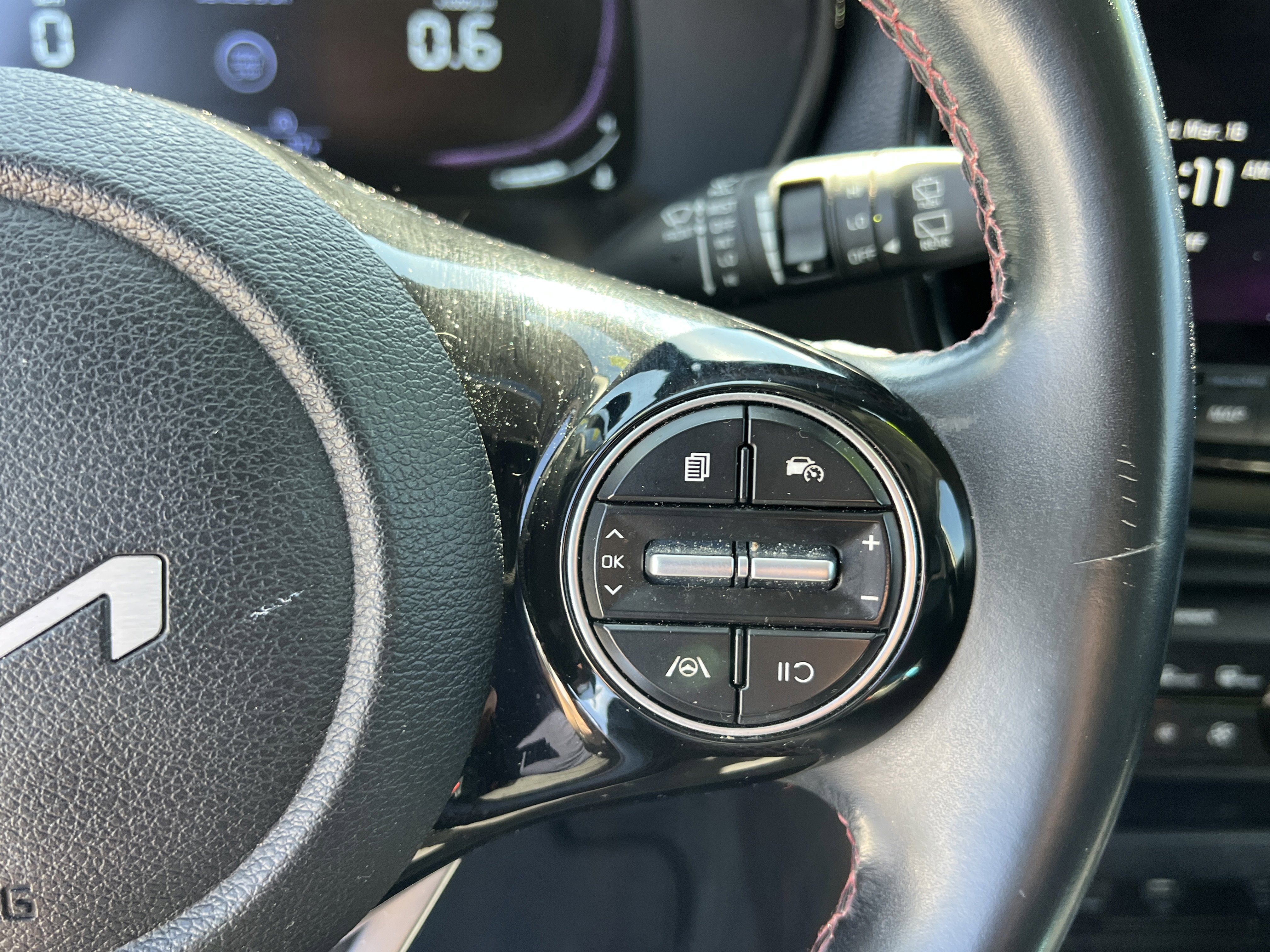 Used 2023 Kia Soul GT-Line image 25