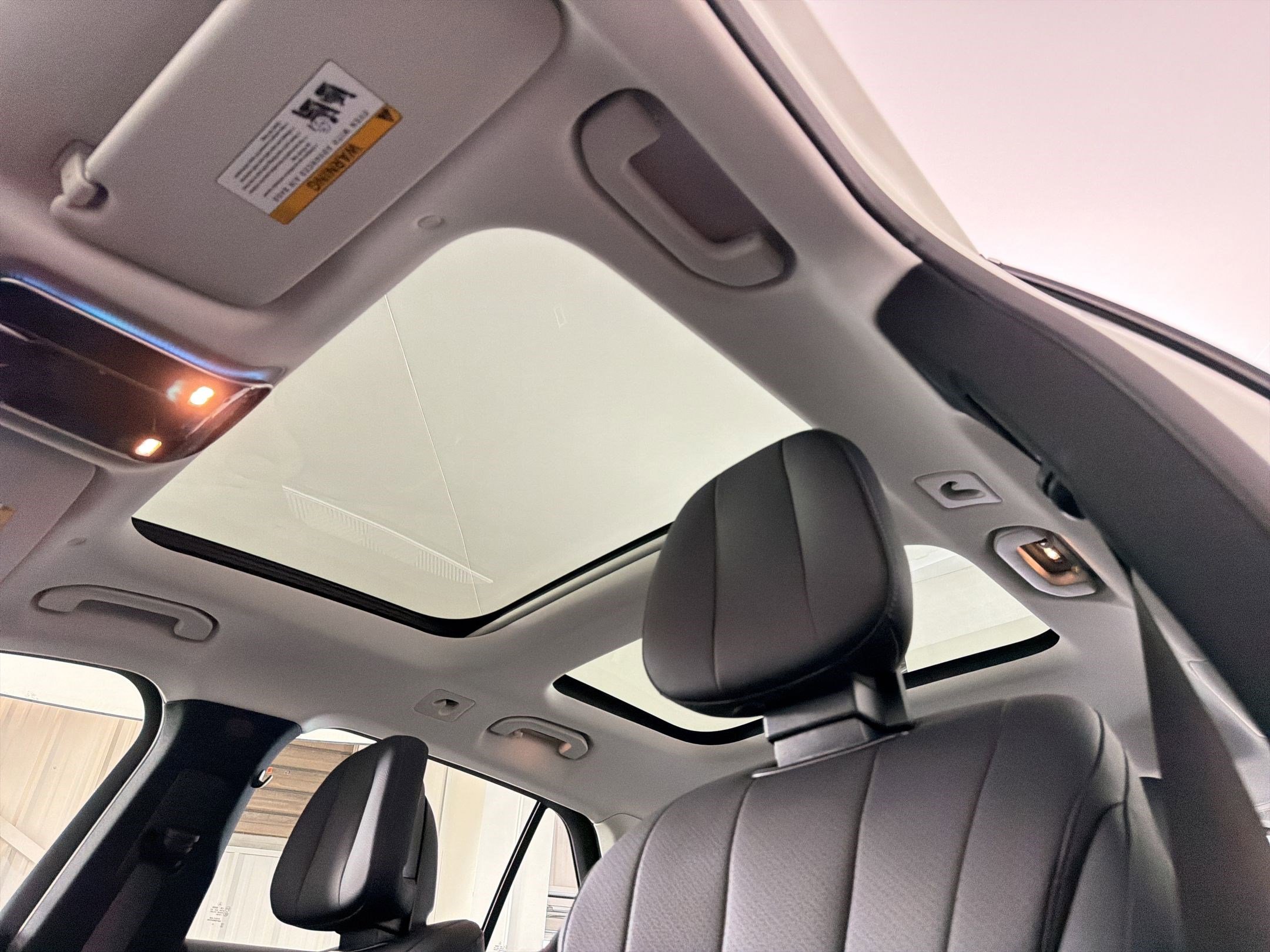 New 2026 Mercedes-Benz E 450 4MATIC All-Terrain Wagon image 16