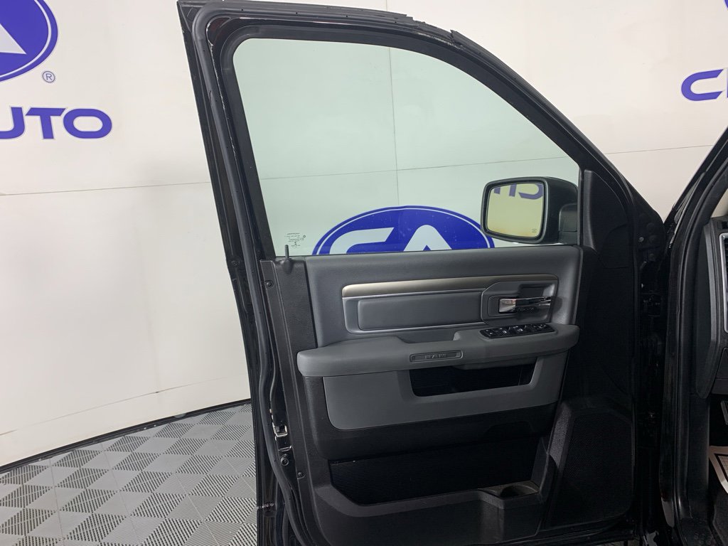Used 2015 RAM 1500 Lone Star image 14