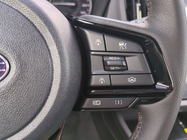 New 2026 Subaru Forester Sport w/ Sport Plus Package AWD/4WD image 25
