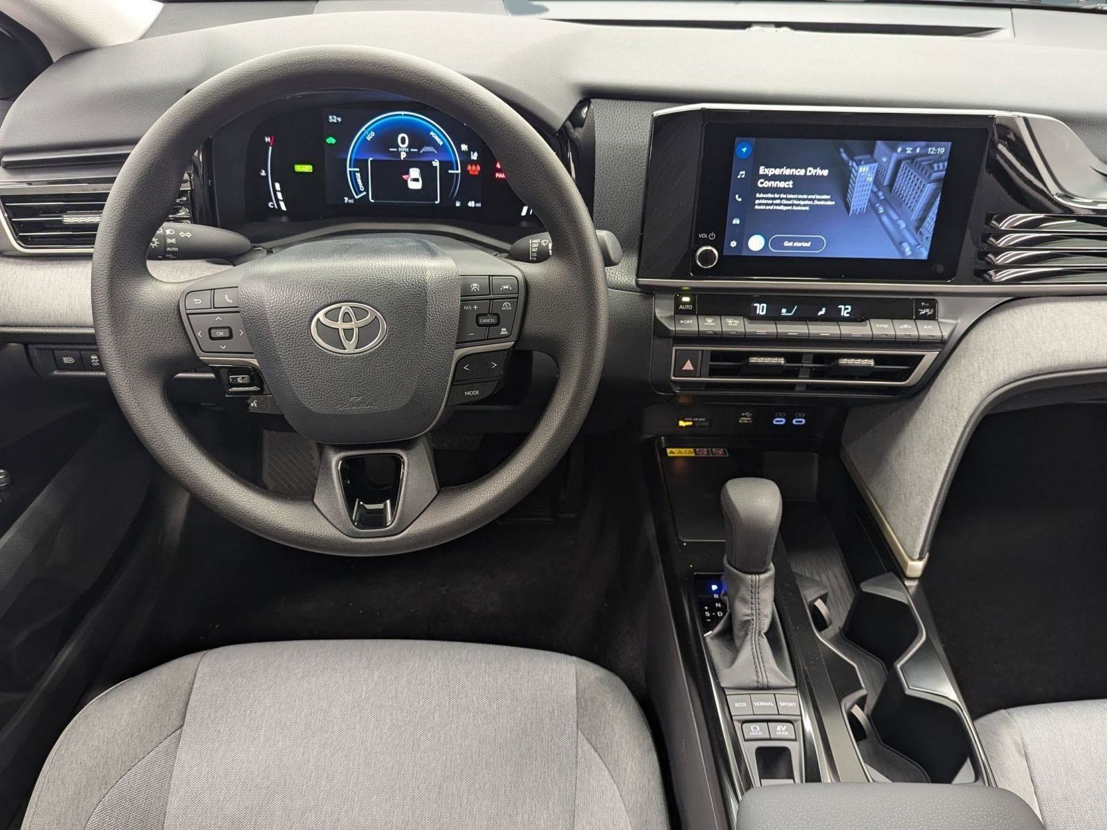 New 2026 Toyota Camry LE image 21