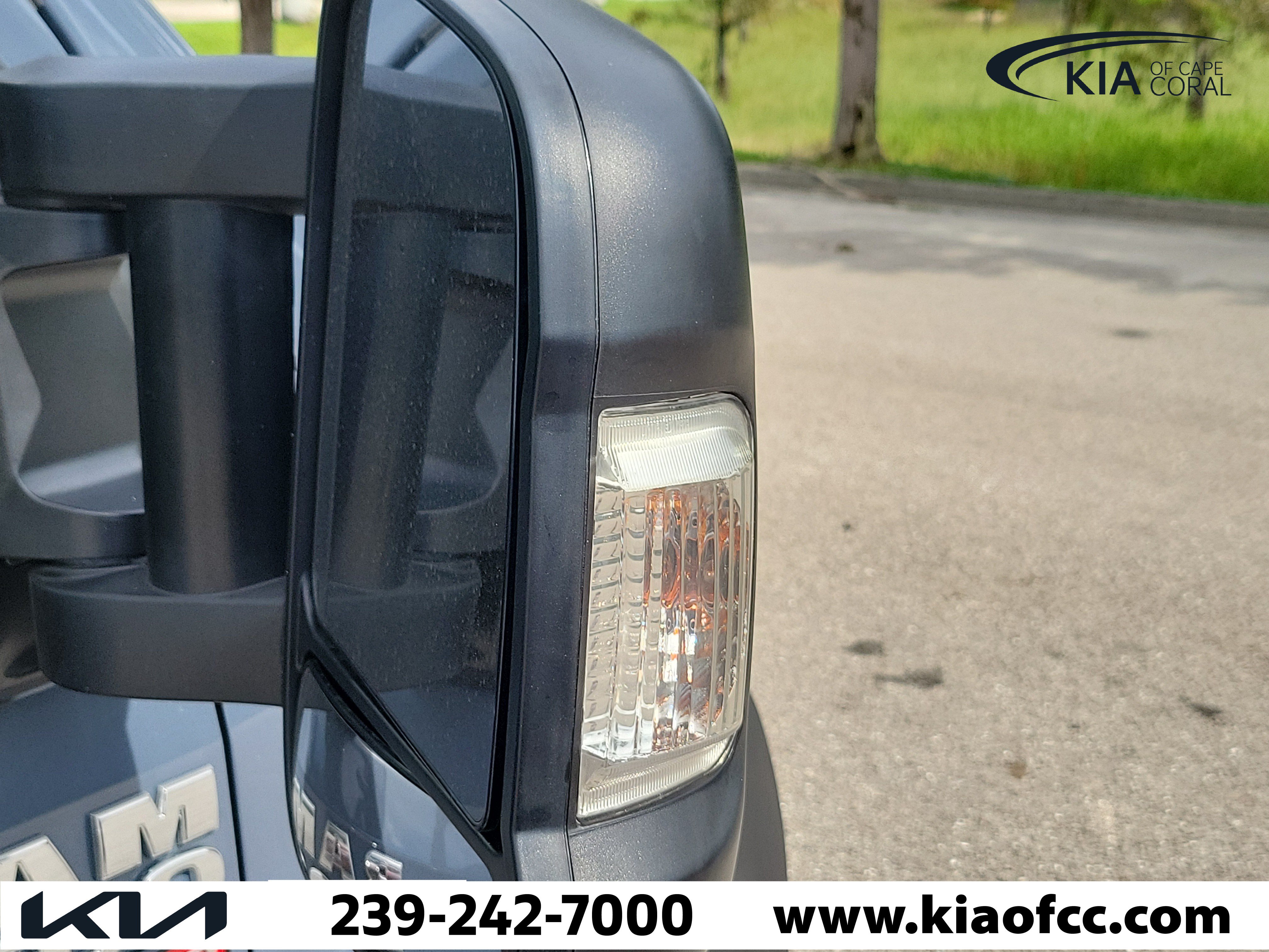 Used 2020 RAM ProMaster 3500 FWD image 8