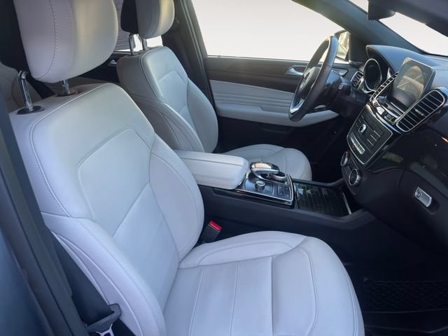 Used 2019 Mercedes-Benz GLE 43 AMG 4MATIC Coupe image 15
