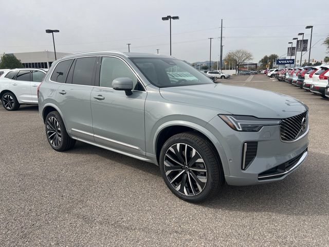 New 2026 Volvo XC90 T8 Plus w/ Protection Package Premier AWD/4WD image 1