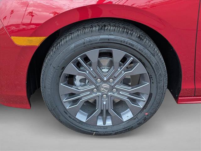 New 2026 Honda Odyssey Touring image 10