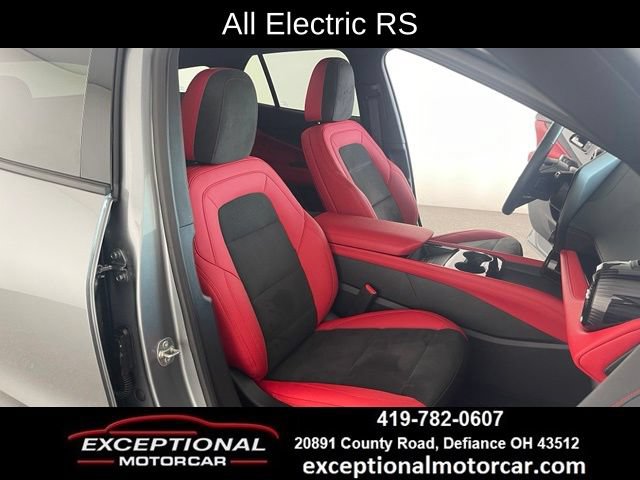 Used 2024 Chevrolet Blazer EV RS AWD/4WD image 49
