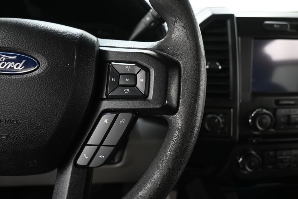 Used 2018 Ford F150 XL w/ Equipment Group 101A Mid image 19
