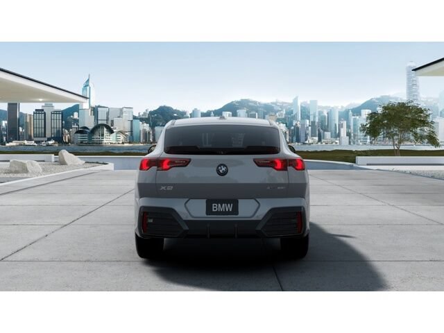 New 2026 BMW X2 xDrive28i w/ Technology Package AWD/4WD image 5