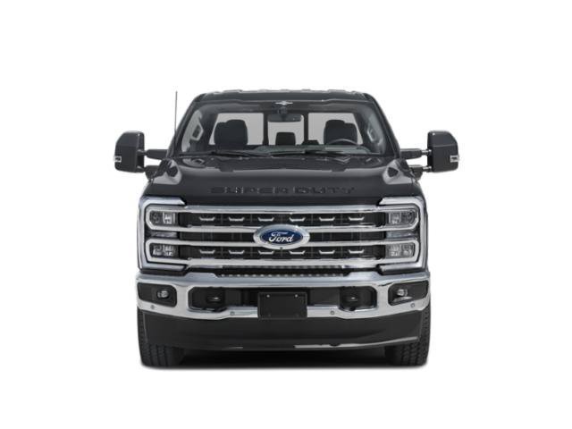 New 2027 Ford F250 Lariat AWD/4WD image 7