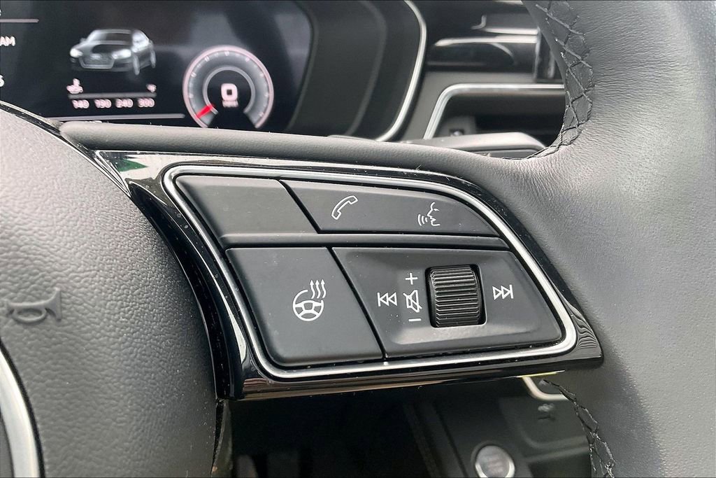Used 2022 Audi A5 2.0T Premium Plus image 15
