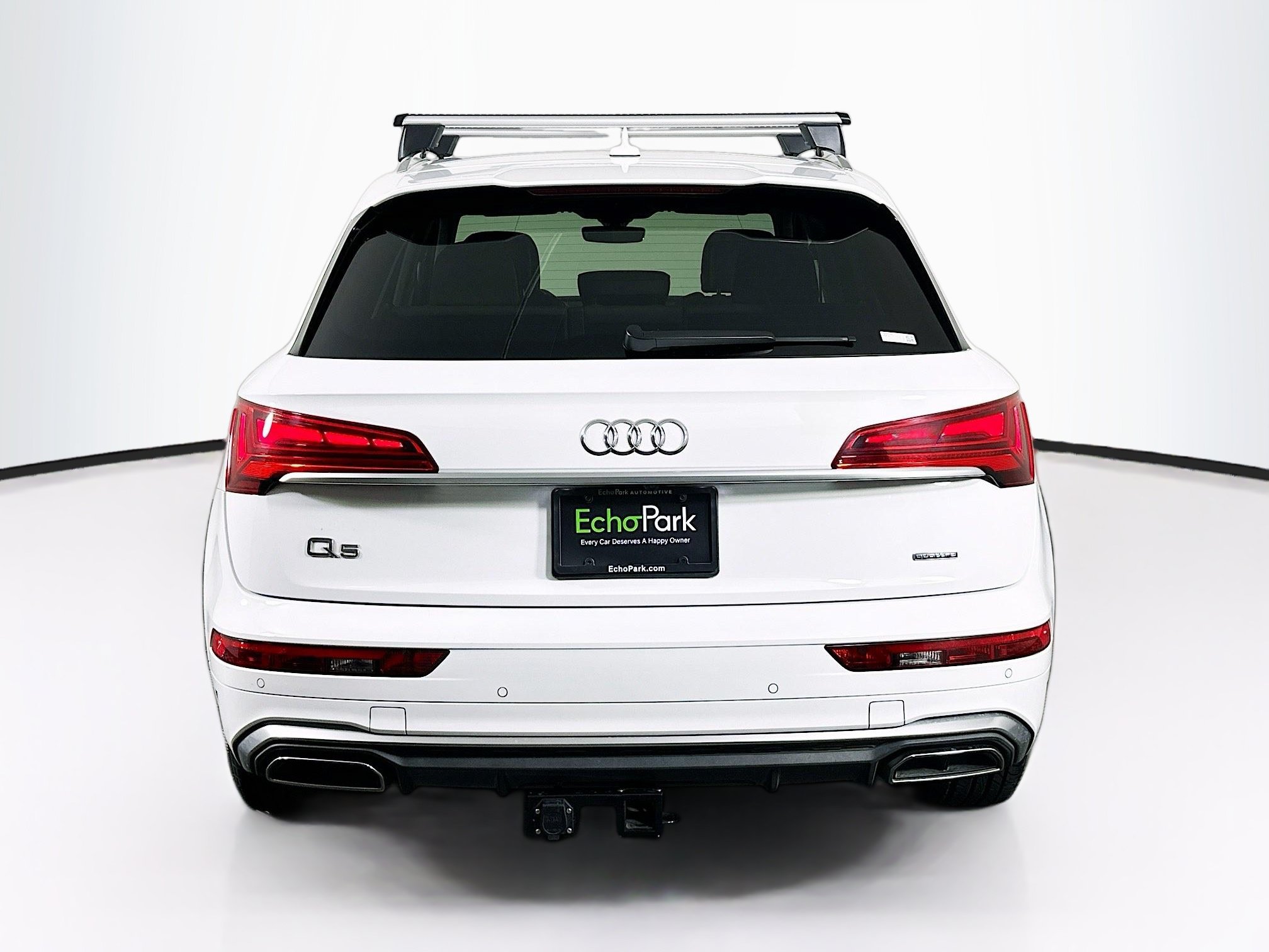 Used 2022 Audi Q5 e Premium AWD/4WD image 7