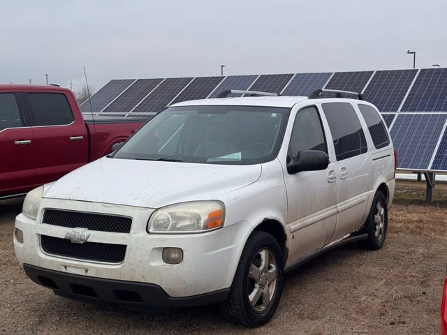 Used 2008 Chevrolet Uplander LT w/ Power Convenience Package image 12