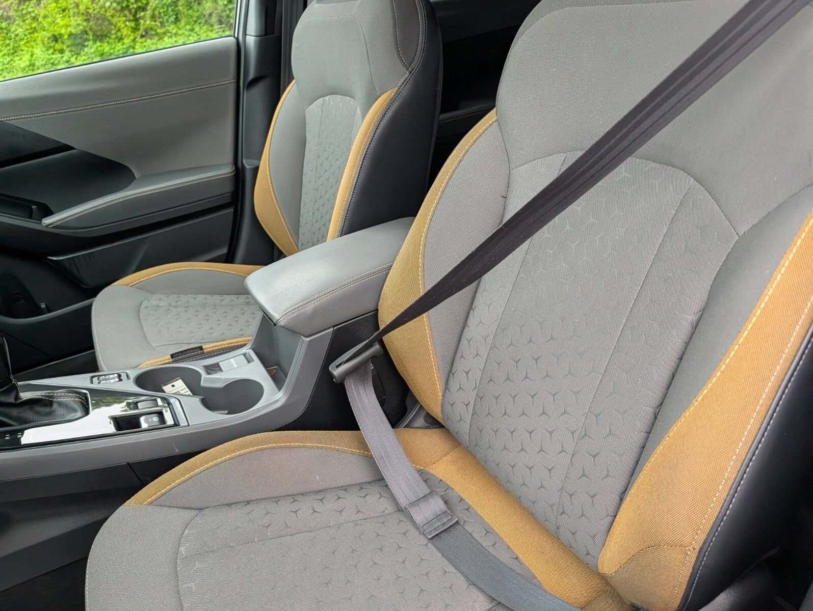 Certified 2024 Subaru Crosstrek 2.5i Sport w/ Crosstrek Mirror Package AWD/4WD image 18