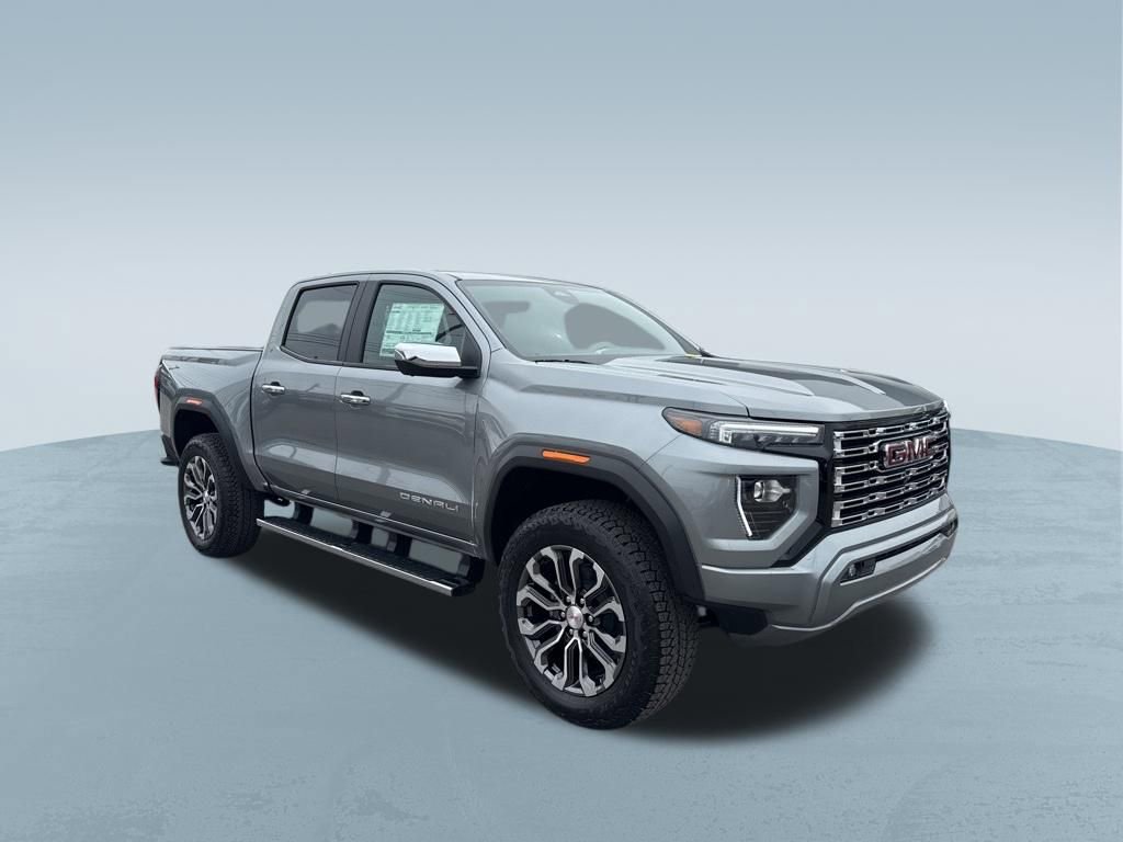 New 2026 GMC Canyon Denali image 32