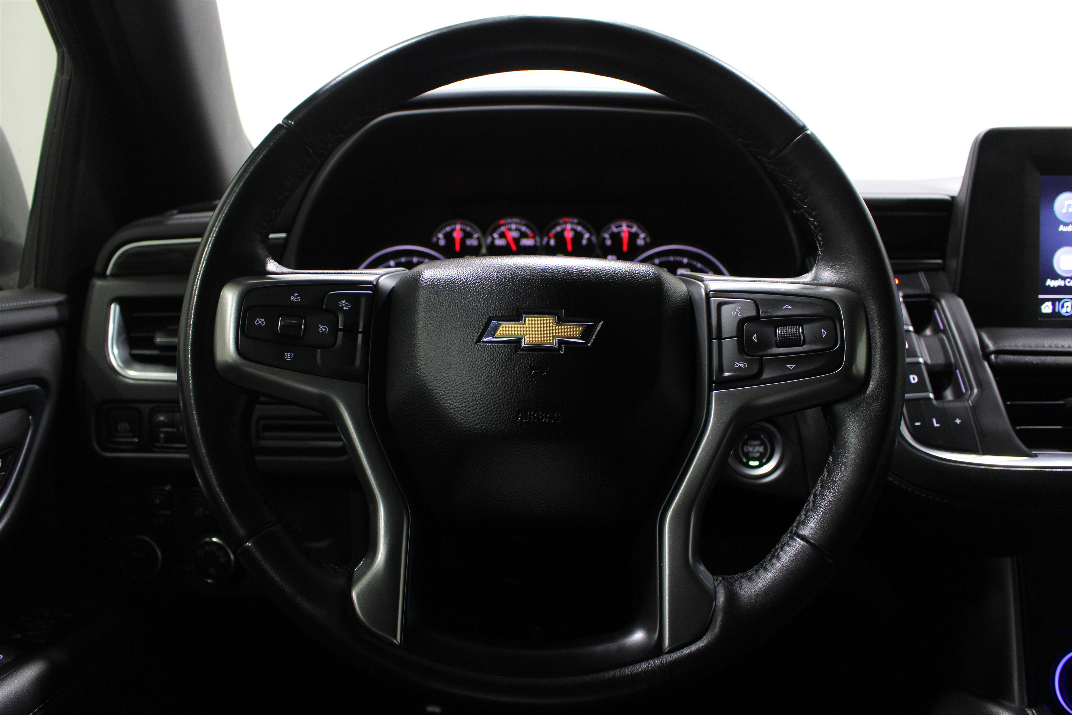 Used 2023 Chevrolet Suburban LS image 10