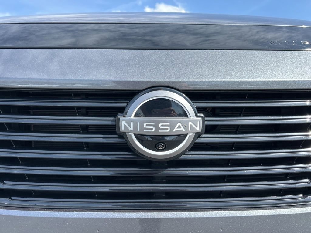 Used 2025 Nissan Murano SL image 34