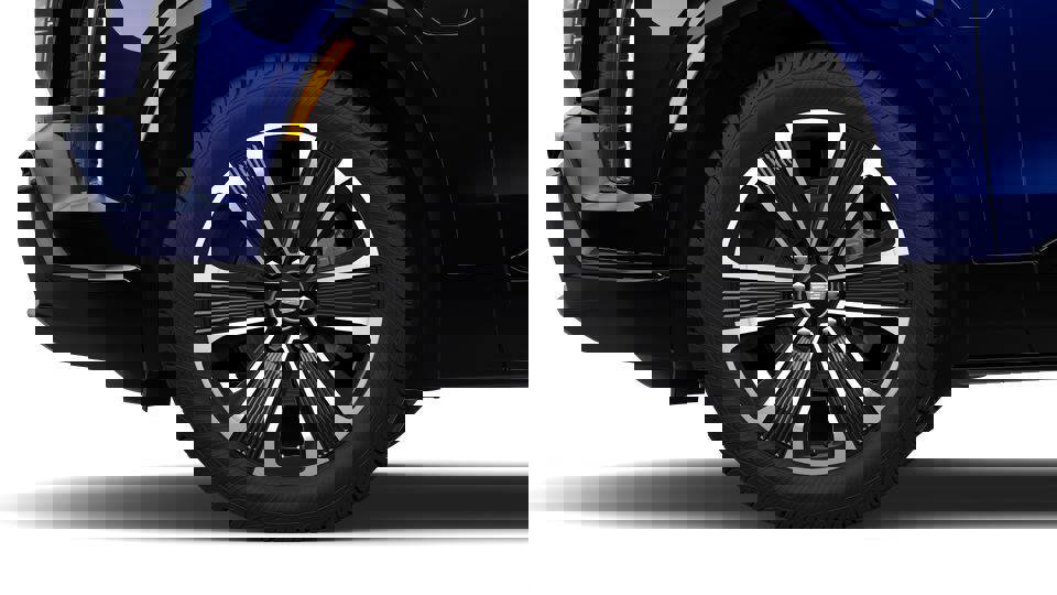 New 2026 Cadillac Vistiq Sport w/ LPO, Floor Liner Package image 65