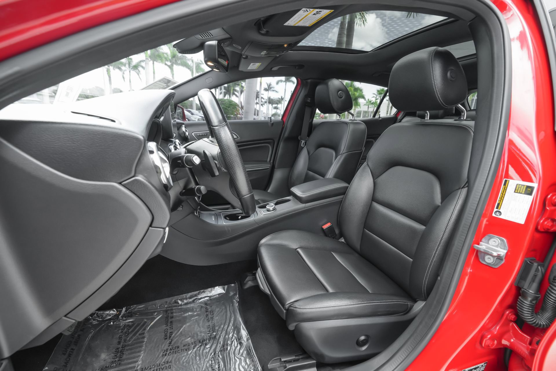 Used 2019 Mercedes-Benz GLA 250 image 6