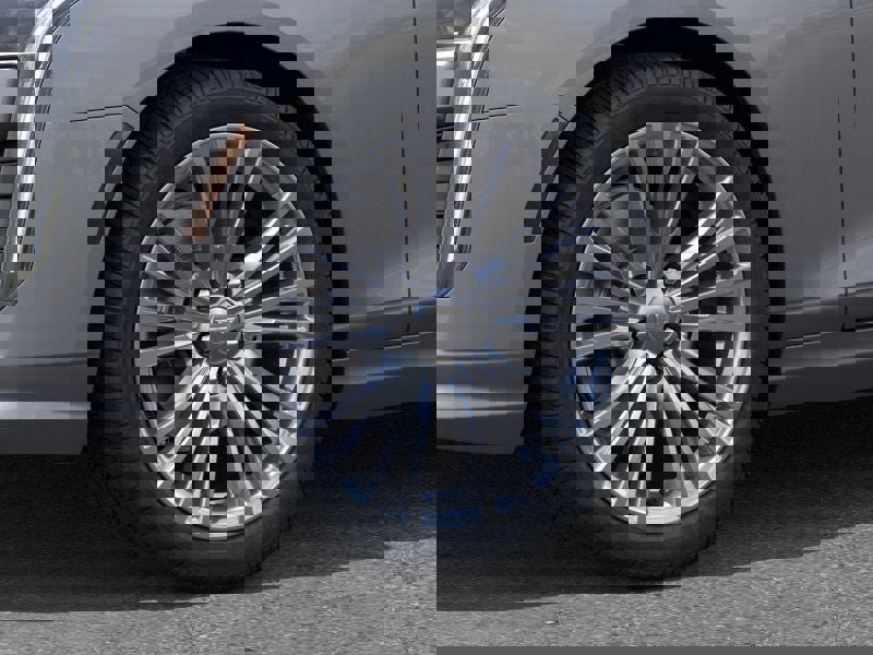 New 2026 Cadillac CT4 Premium Luxury image 9