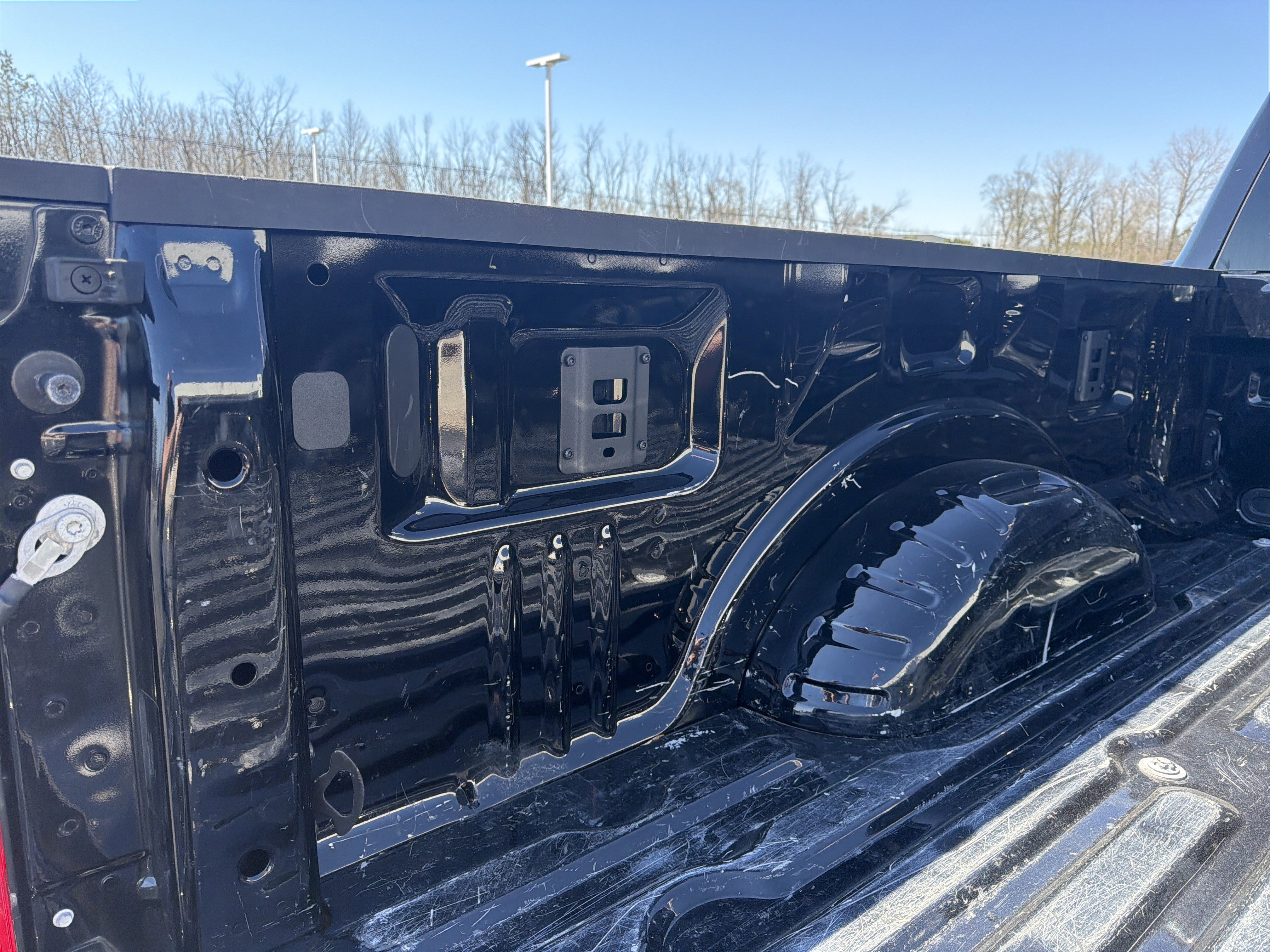 Certified 2025 Ford F250 XLT image 37