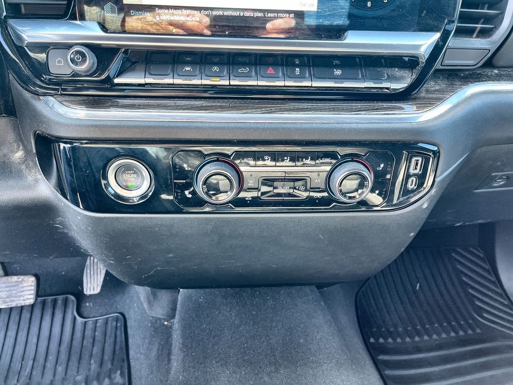 Used 2023 Chevrolet Silverado 1500 LT image 18