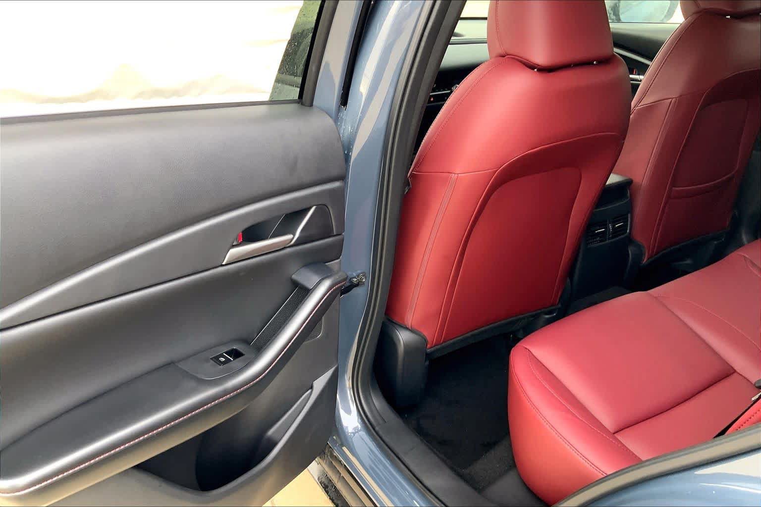 New 2026 MAZDA CX-30 AWD 2.5 S image 18