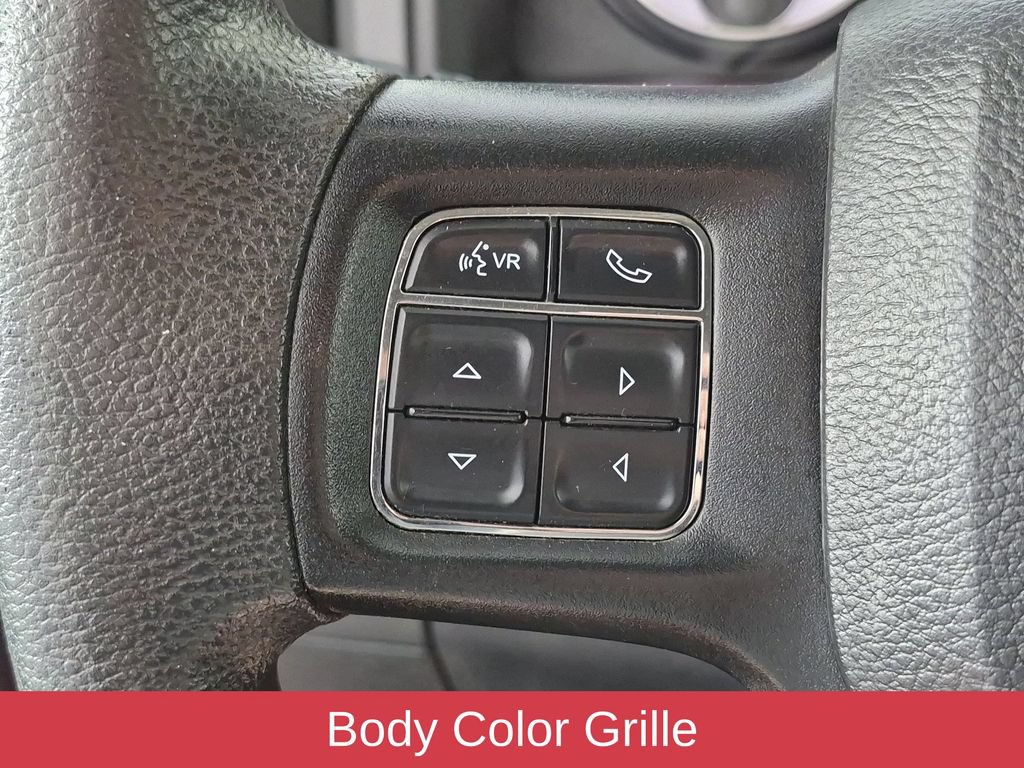 Used 2018 RAM 1500 Express AWD/4WD image 18