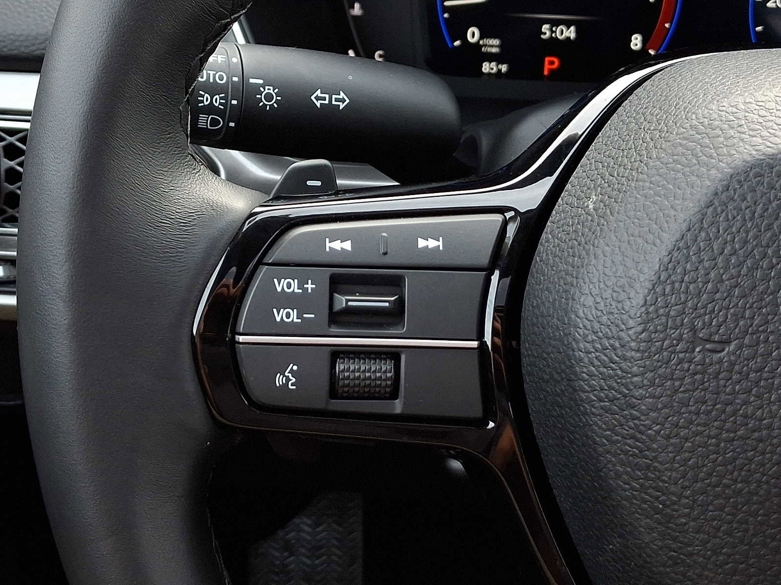 Certified 2026 Acura Integra FWD image 22