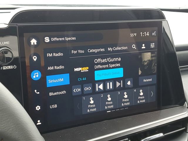 New 2026 Subaru Outback Wilderness image 29