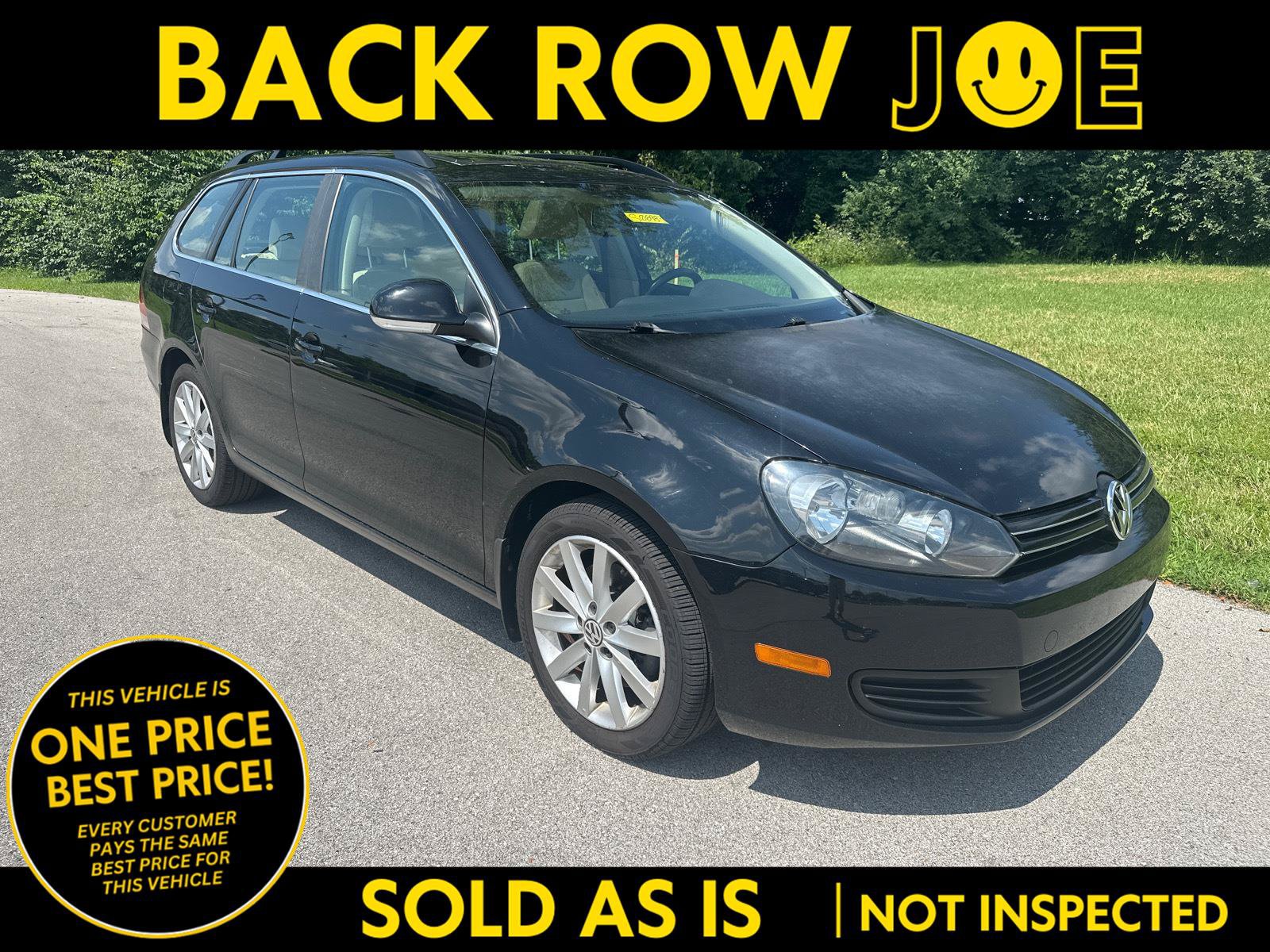 Used 2014 Volkswagen Jetta TDI