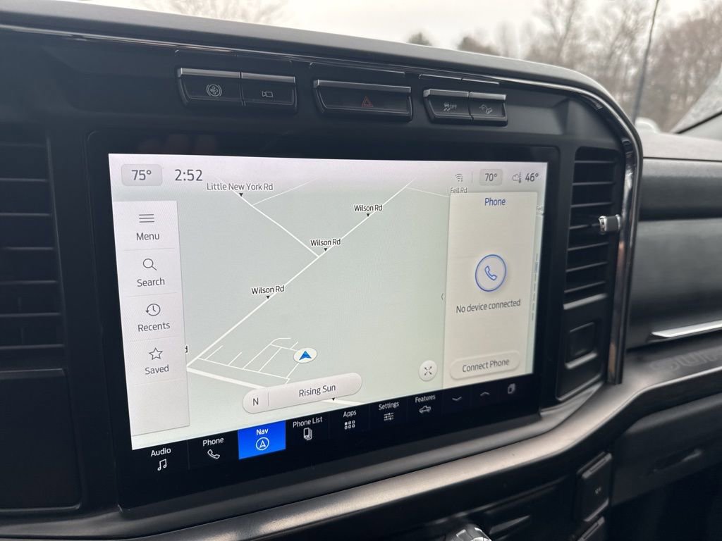 Certified 2023 Ford F450 Lariat w/ FX4 Off-Road Package image 17