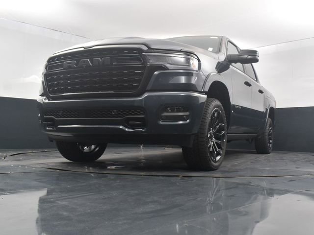 New 2026 RAM 1500 Limited image 48