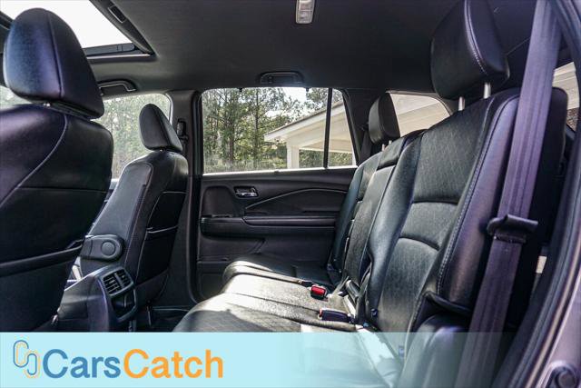 Used 2020 Honda Passport EX-L image 20