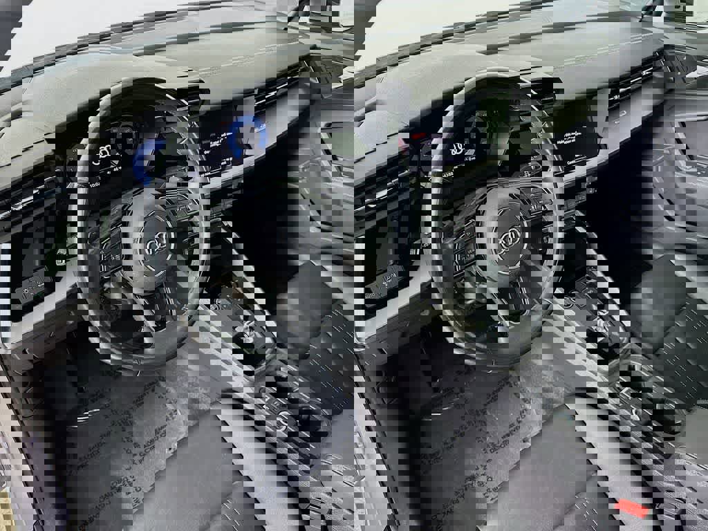 Used 2024 Audi A3 2.0T Premium image 2