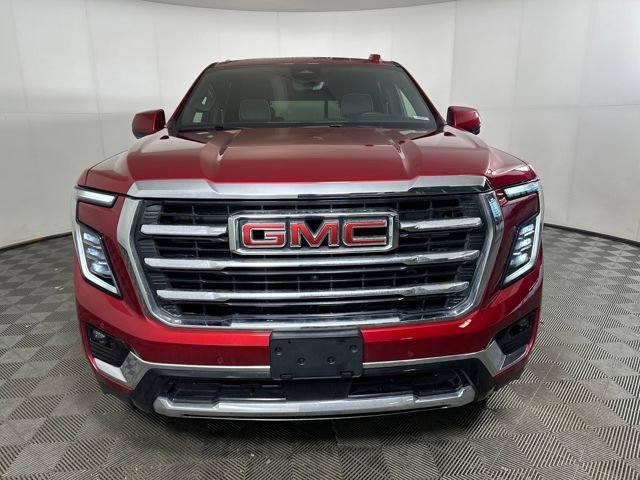 New 2025 GMC Yukon Elevation w/ Technology Package image 8