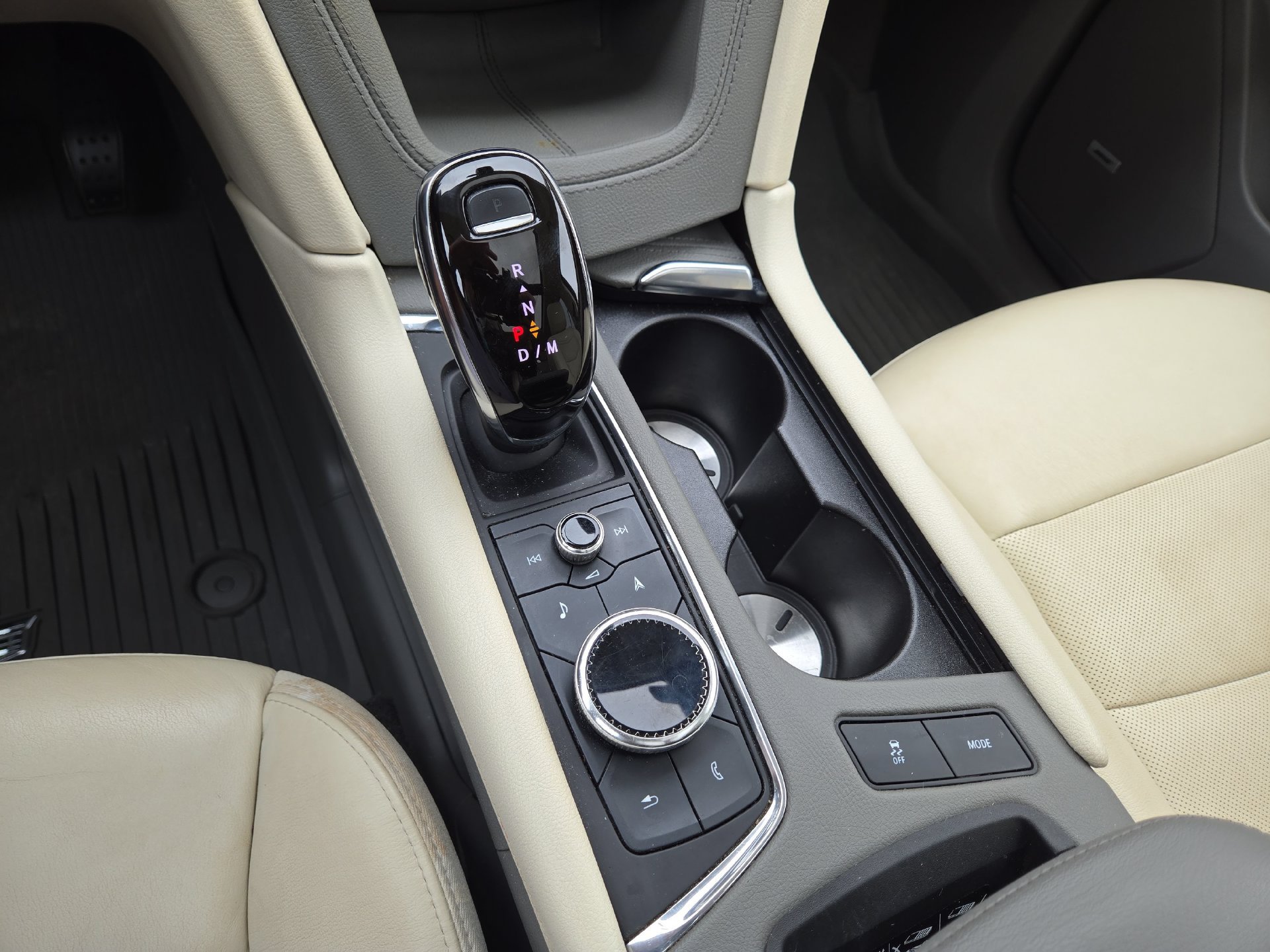 Used 2020 Cadillac XT6 Premium Luxury FWD image 22