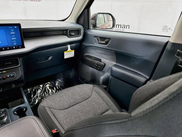 New 2026 Ford Maverick XLT w/ XLT Luxury Package AWD/4WD image 22