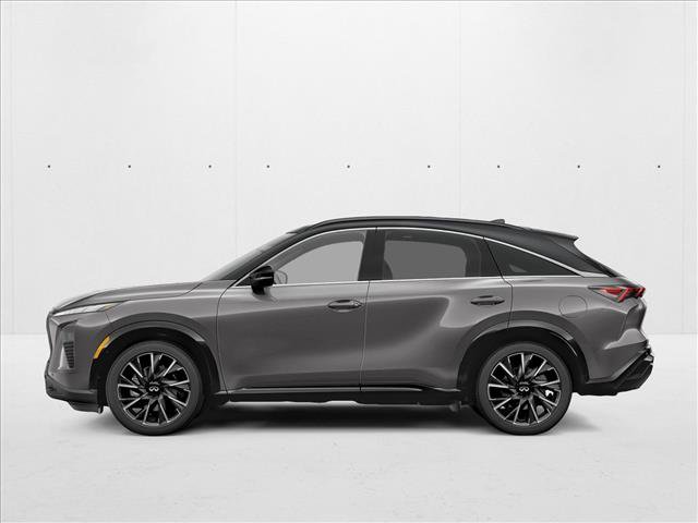 New 2027 INFINITI QX65 Autograph AWD/4WD video 2