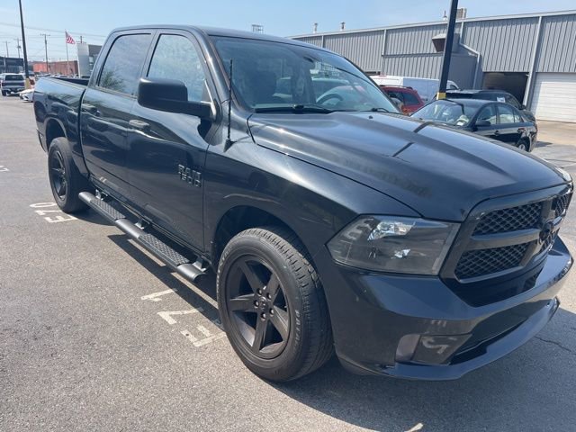Used 2018 RAM 1500 Express w/ Express Value Package image 3