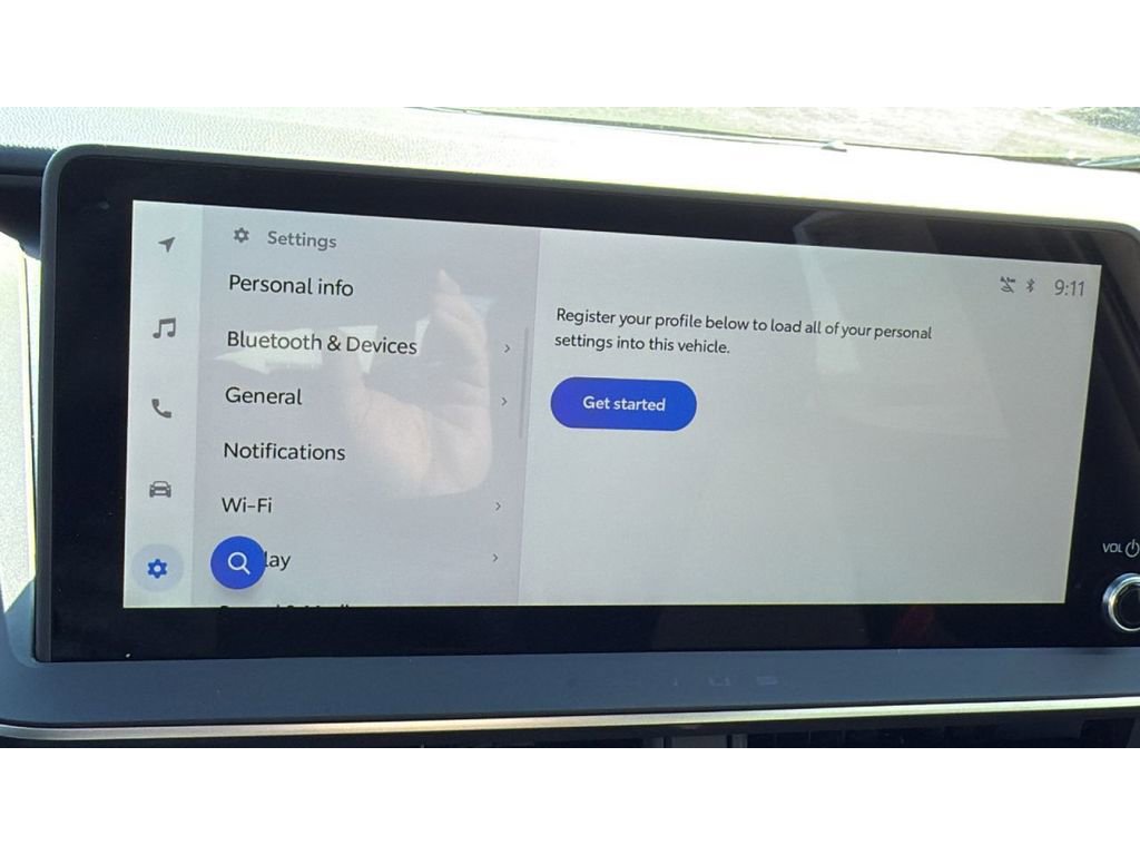 New 2026 Toyota Prius Plug-In Hybrid image 21