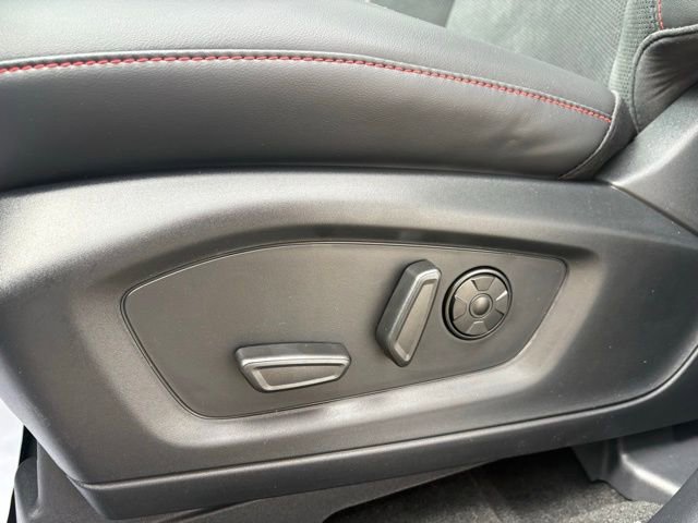 New 2026 Ford Explorer ST image 27